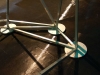 Corpora Sculpture bases on the rubber floor of the pavilion.jpg