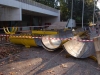 The Ukrainan gaspipe was cut up after the exhibition.jpg